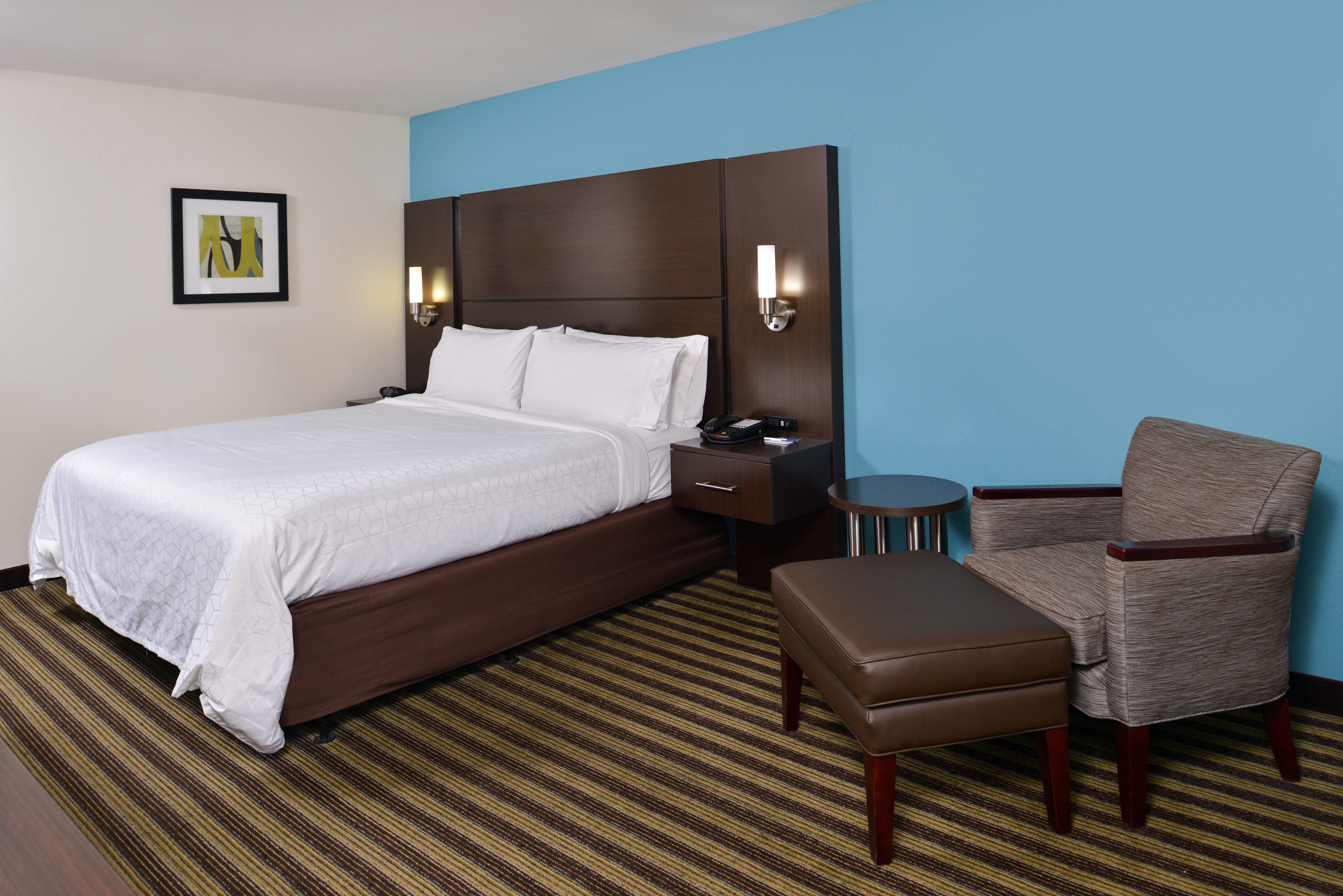 Holiday Inn Express Montgomery East I-85 By Ihg Kültér fotó